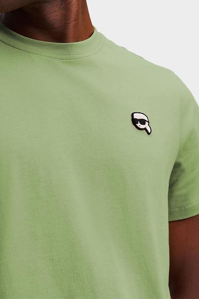 ΑΝΔΡΙΚΗ ΜΠΛΟΥΖΑ KARL LAGERFELD - 500 ΜΠΛΕ